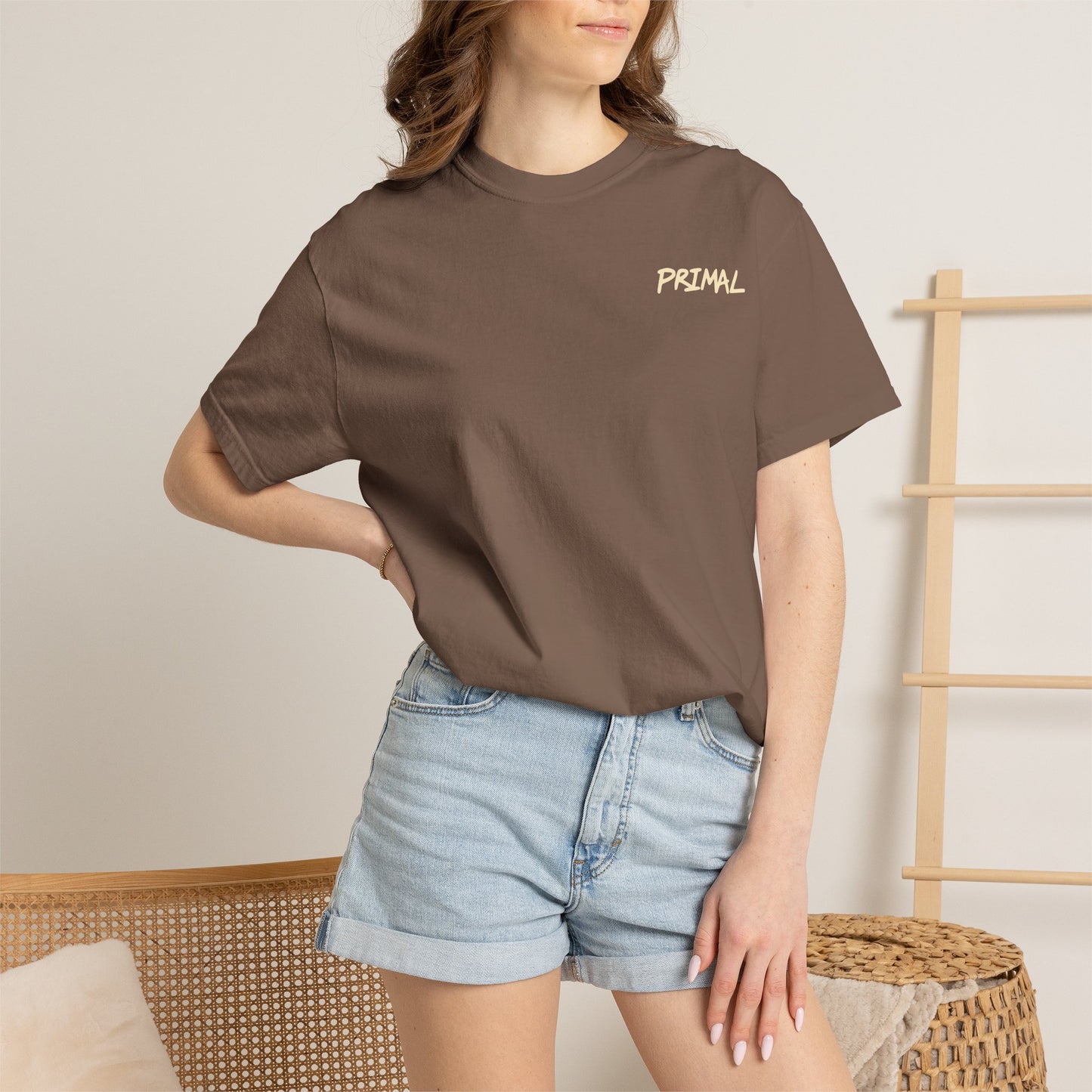 PRIMAL Gecko T-shirt