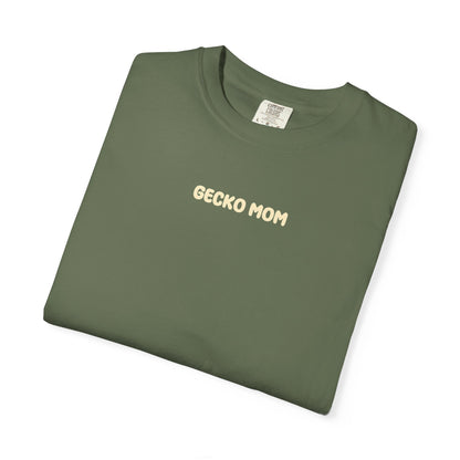 Gecko Mom T-shirt