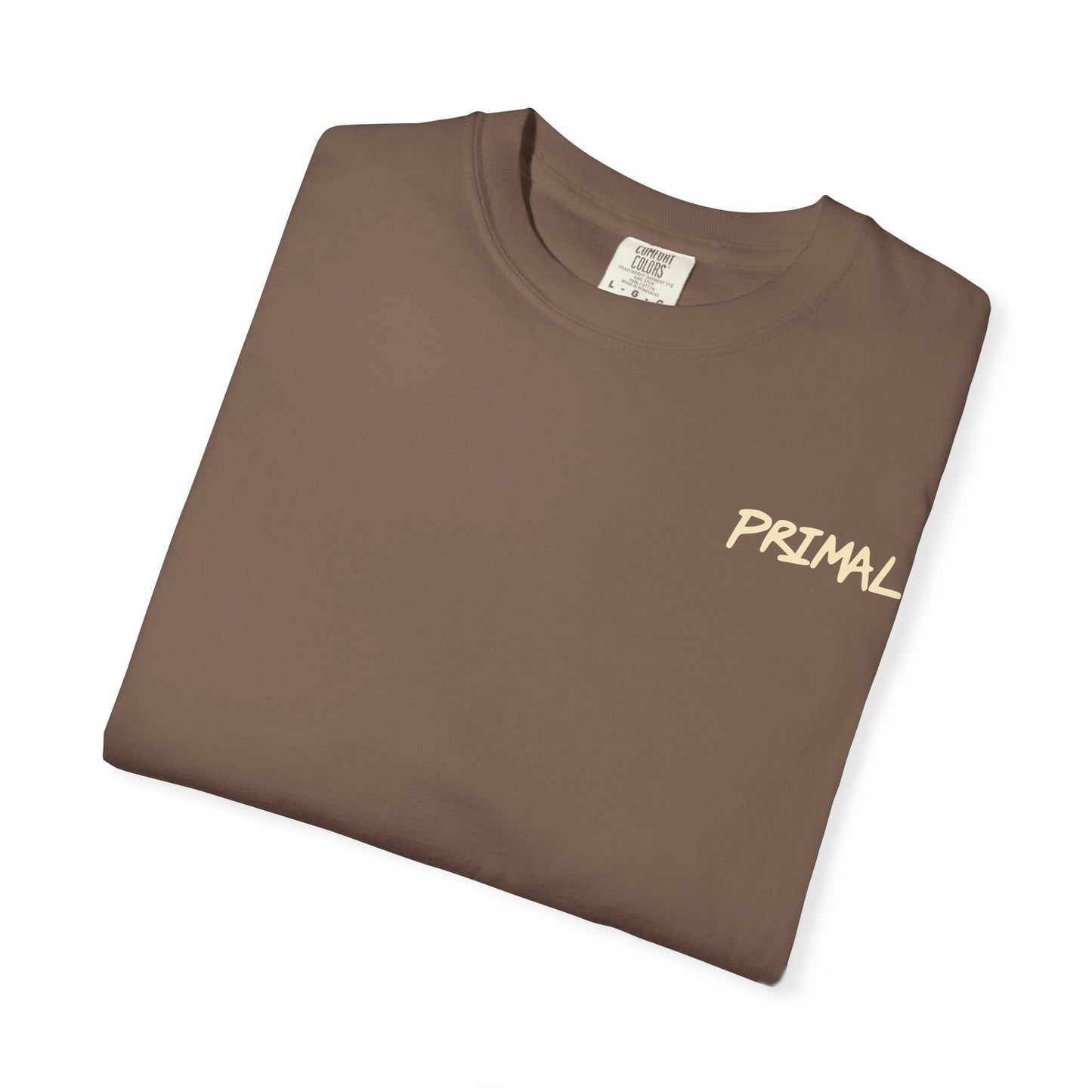 PRIMAL Gecko T-shirt