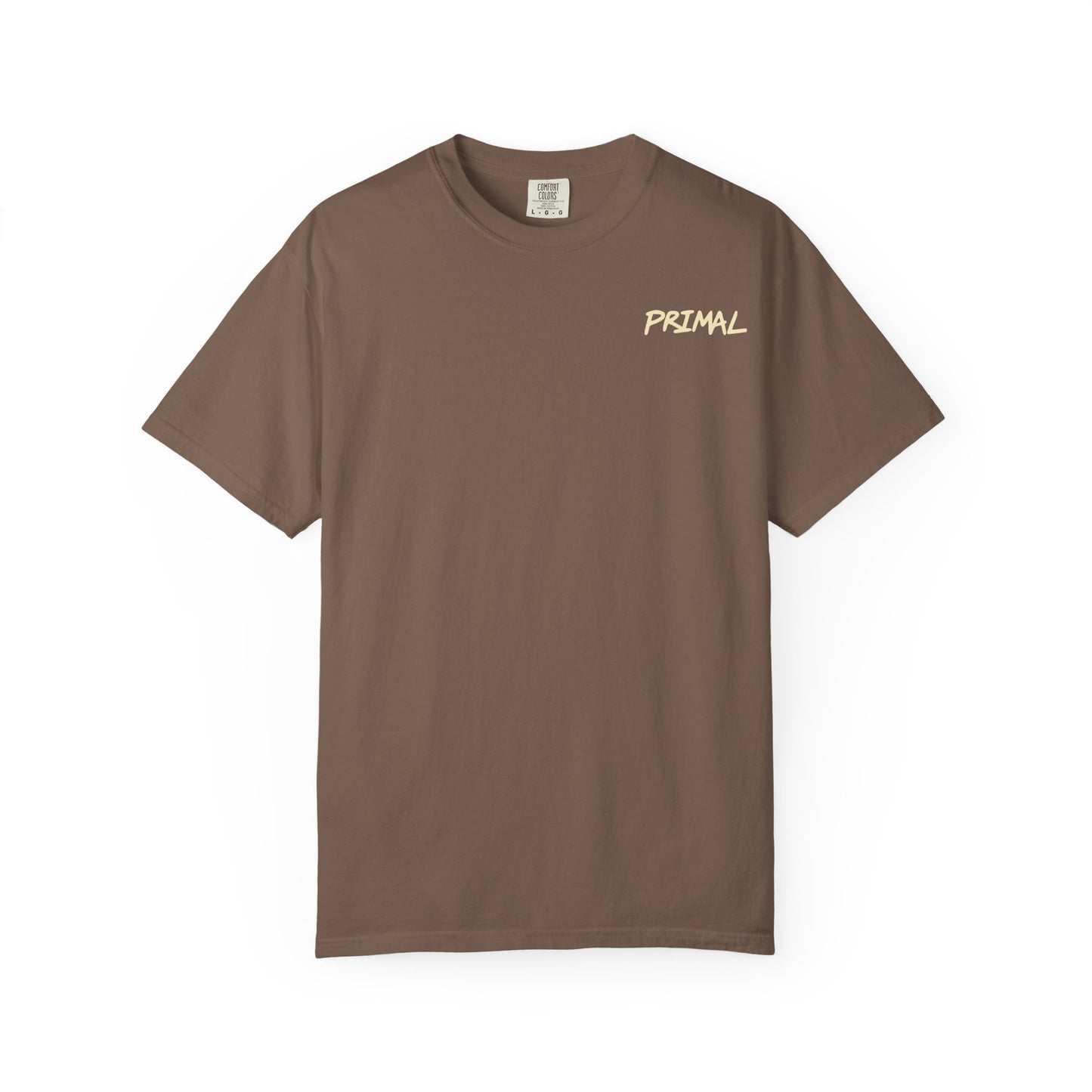 PRIMAL Gecko T-shirt