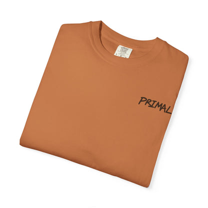 LIMITED EDITION Orange Chahoua Gecko T-shirt