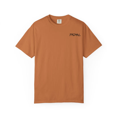 LIMITED EDITION Orange Chahoua Gecko T-shirt