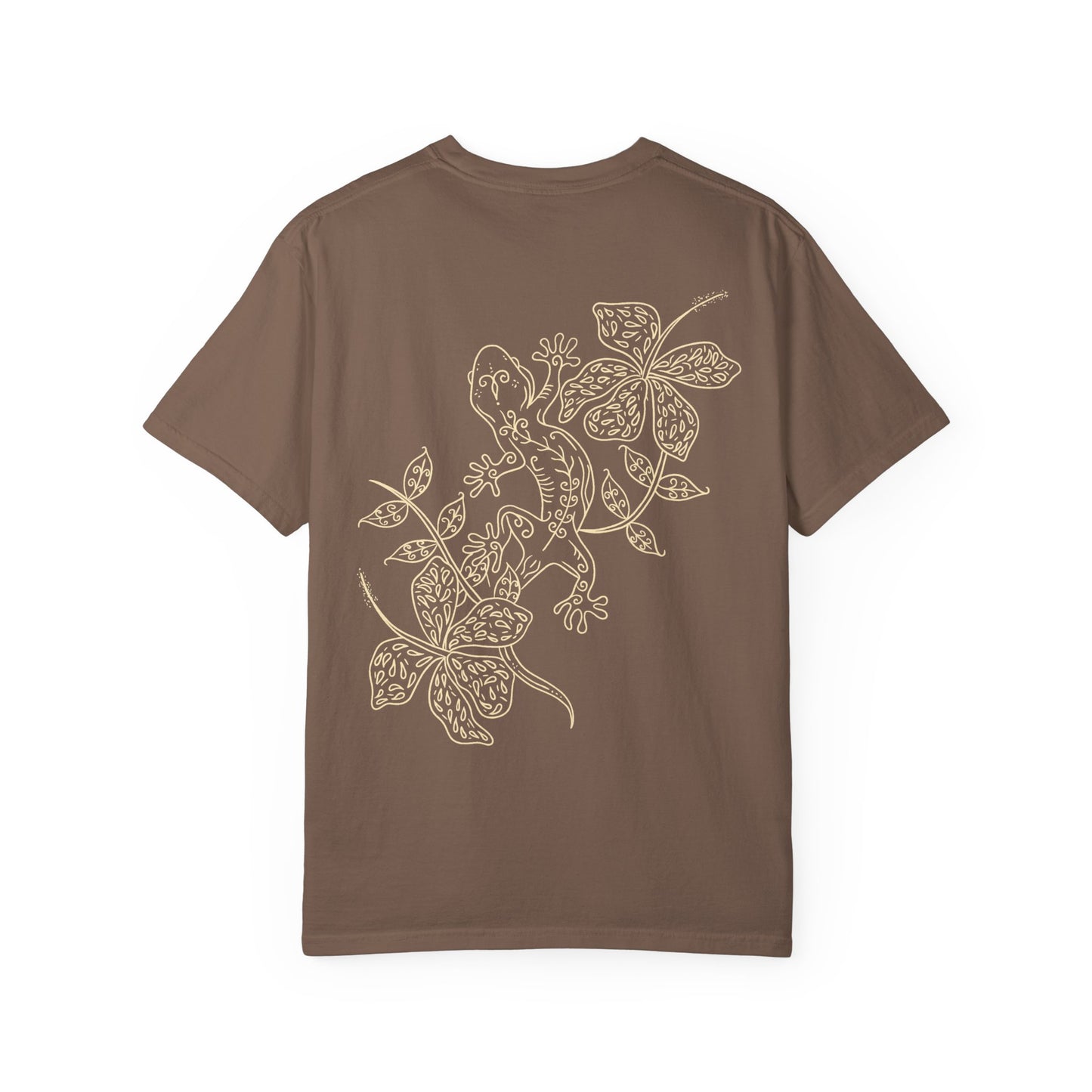 PRIMAL Gecko T-shirt
