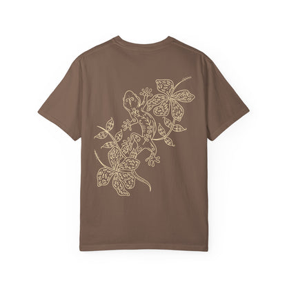 PRIMAL Gecko T-shirt