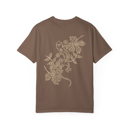 Chahoua Gecko T-shirt