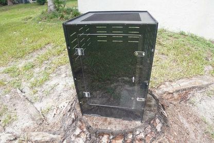PVC Enclosure