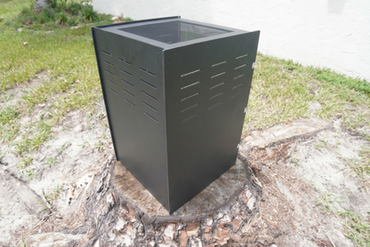 PVC Enclosure